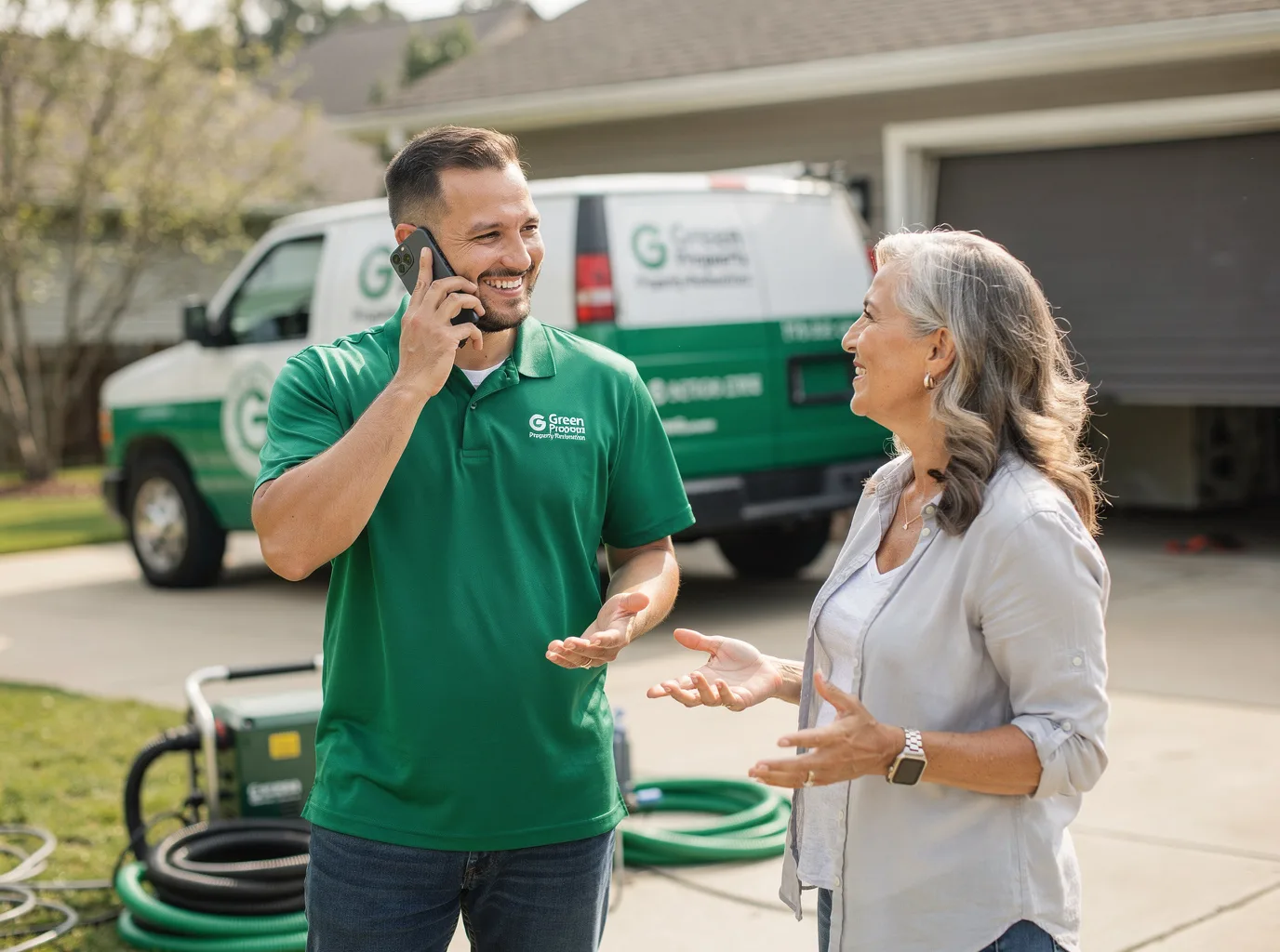Water Damage Restoration Ottsville, PA FAQs